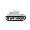 Zvezda 5063 , M4A2 